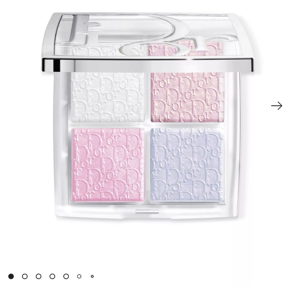 Dior limited edition🩵 - Picture 11 of 11